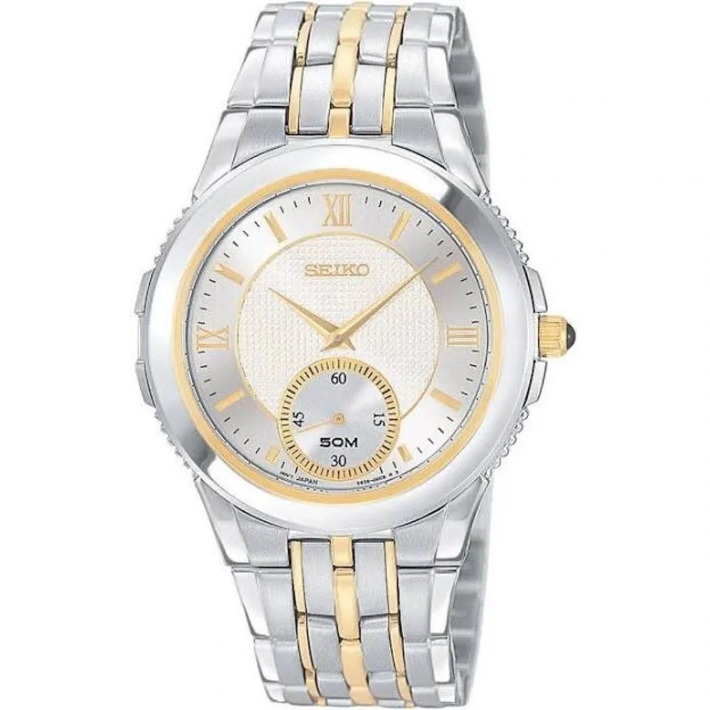 Seiko NIB LeGrand Sport Watch